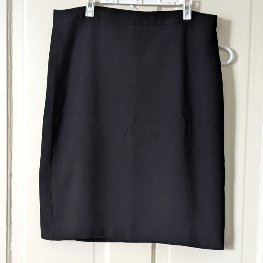 J Crew Pencil Skirt